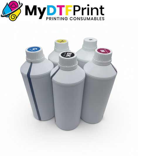 1L Ink Bundle (Soft Touch Print)
